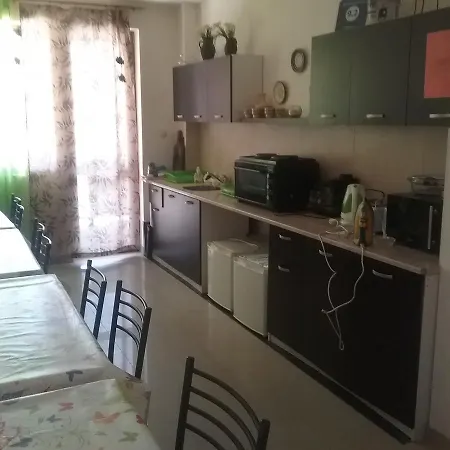 Kalina Apartment Bansko