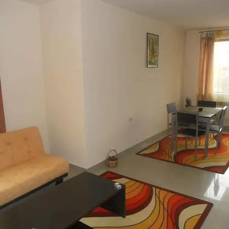 Apartment Kalina *