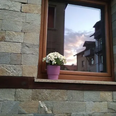 Kalina Apartament Bansko