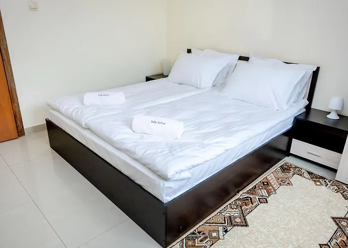 Kalina Apartment Bansko