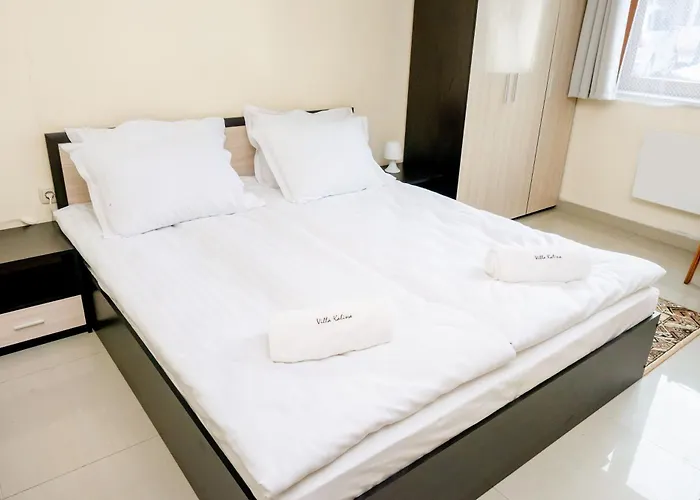 Apartment Kalina Bansko