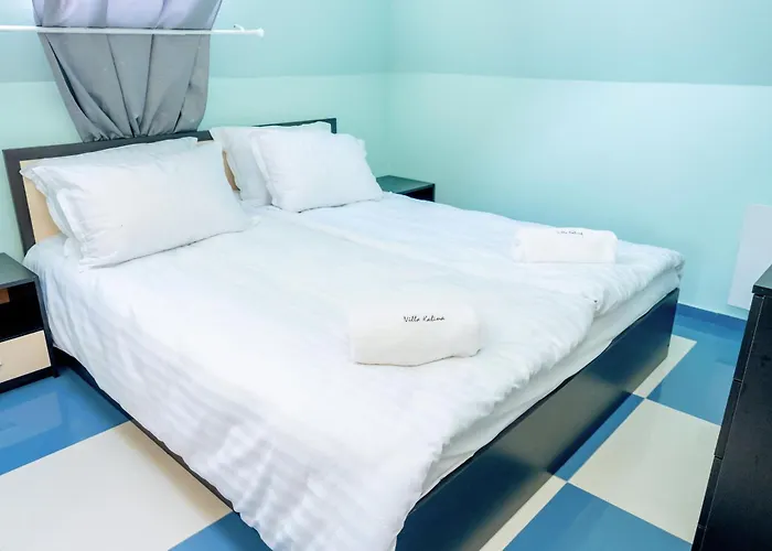 Kalina Apartment Bansko