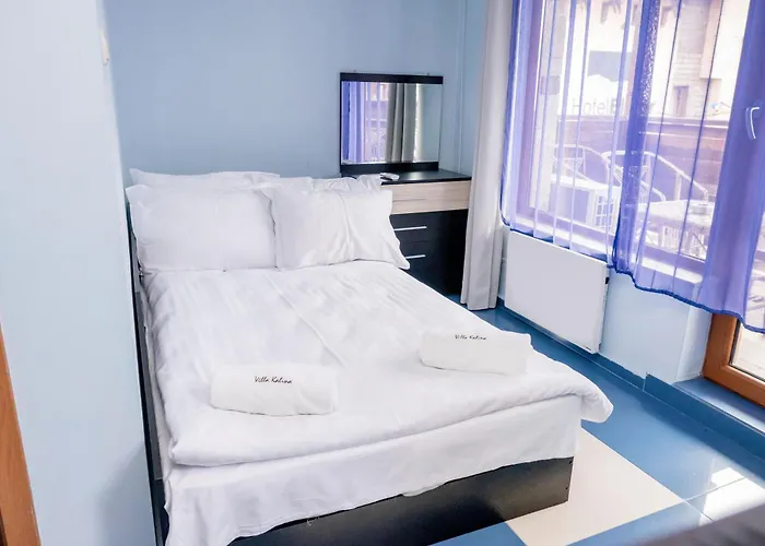 Apartment Kalina Bansko