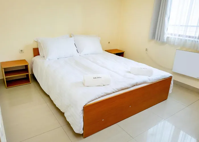 Apartment Kalina Bansko