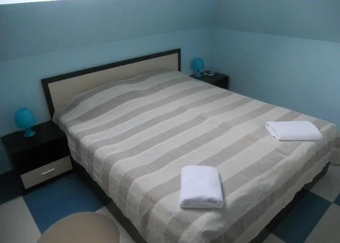 Kalina Apartment Bansko